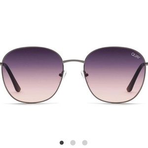 BRAND NEW QUAY JEZABELL SUNGLASSES